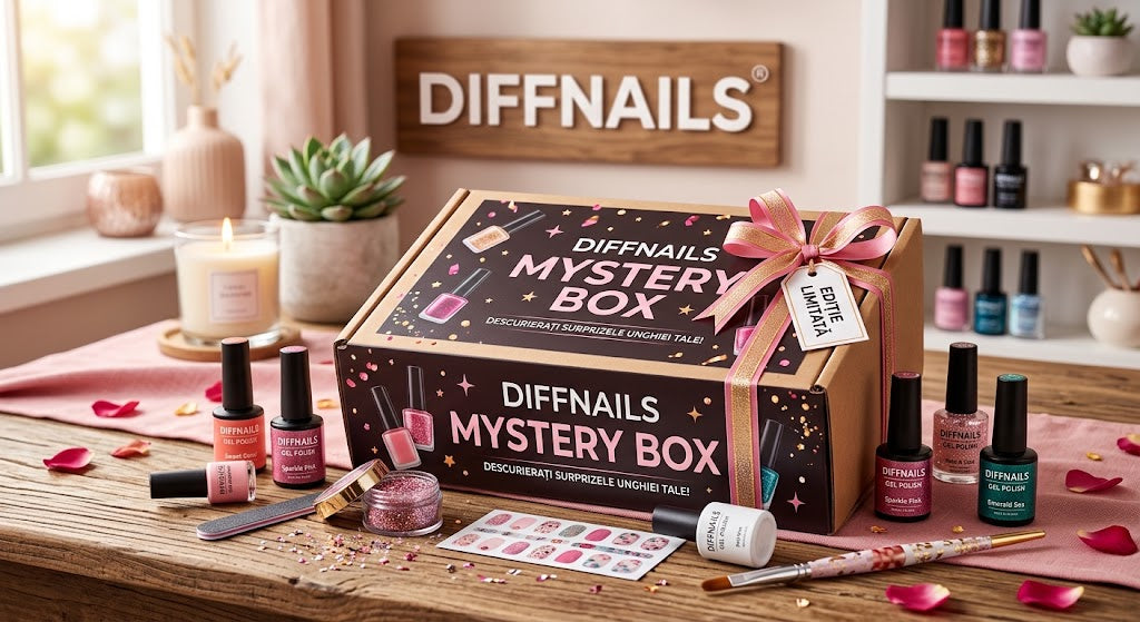Mystery Box