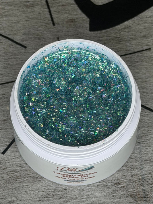Builder Gel Celestial Collection Star Dust-04 15 ml