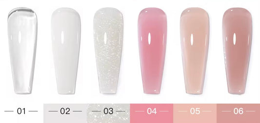 Set 6 Polygeluri