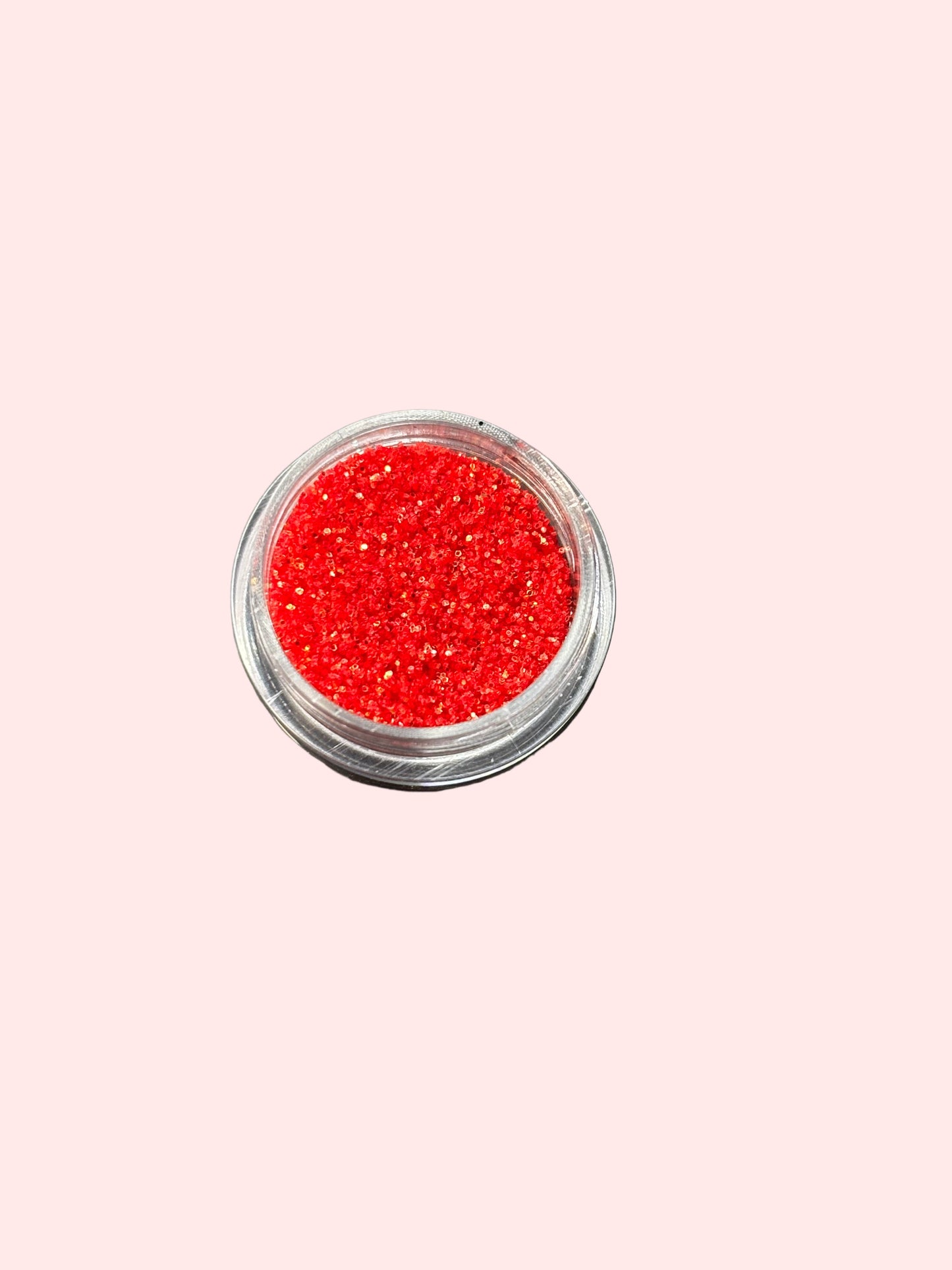 Try Me, Glittery!