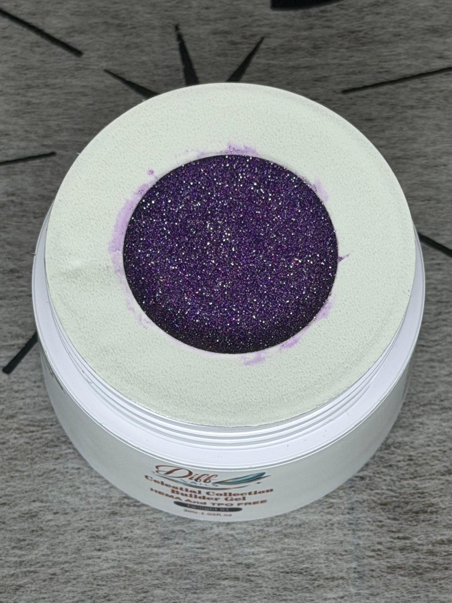 Builder Gel Celestial Collection Twilight-01 30 ml