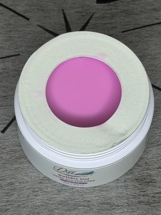 Builder Gel Diff Nails Aura-02 30 ml