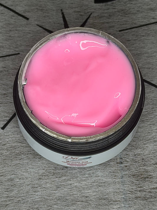 Mousse Gel Diff Nails Birthday Cake-02 15 ml