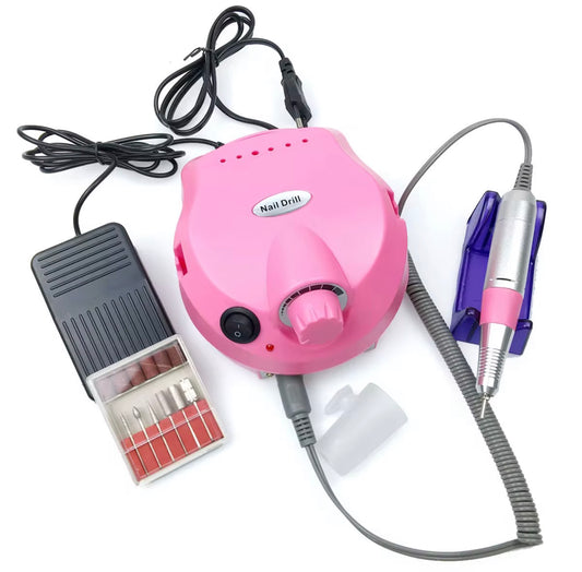 Freză Electrică 35.000 RPM