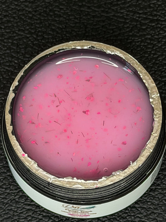 Flower Gel Flower Touch Collection Daisy 15 ml 01
