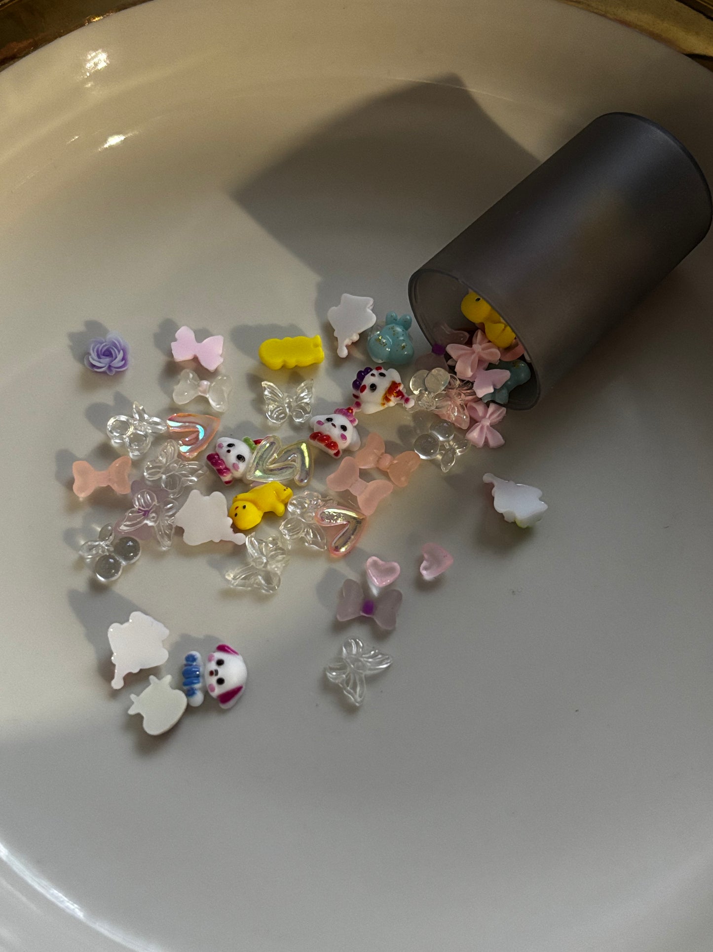 Glittery Scoop Large(+25 produse)