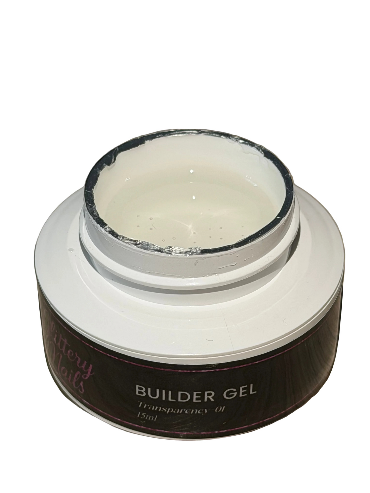 Builder Gel Classic Collection  Transparency-01