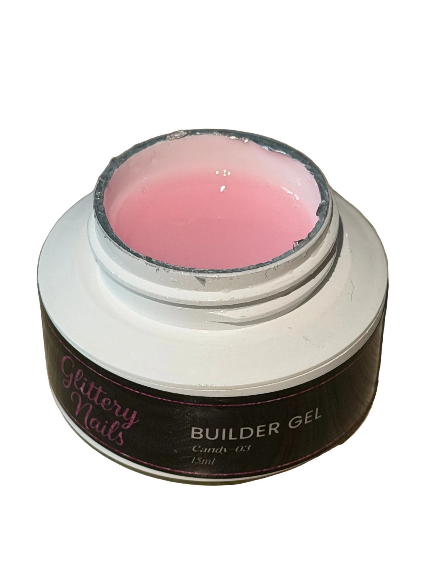Builder Gel Classic Collection Candy-03