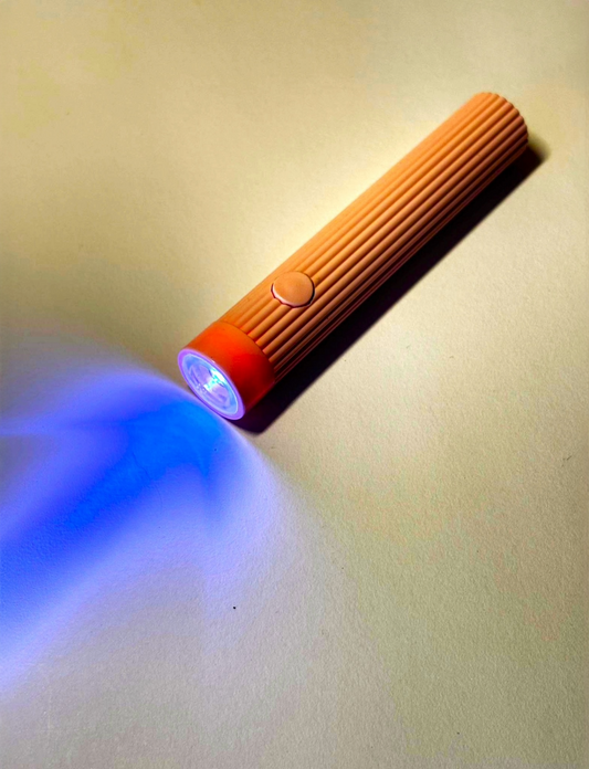 Lampa UV LED Mini