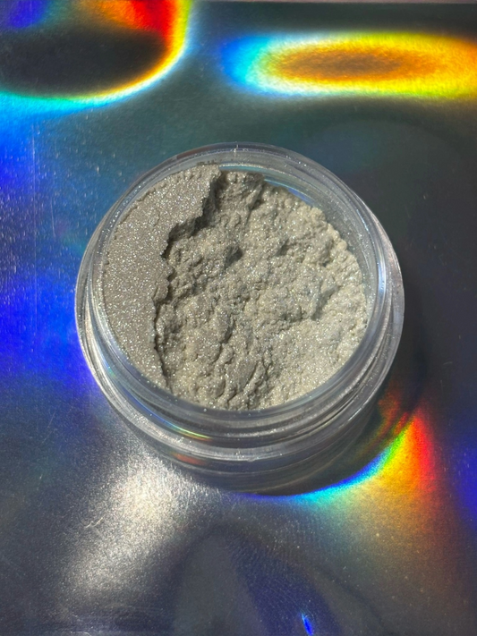 Pudra Holografica Alien Reflexion #01
