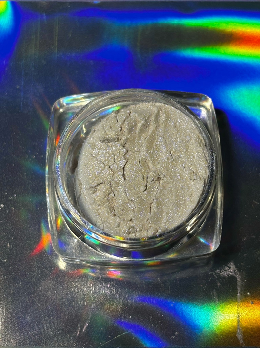 Pudra Holografica Purple Tears #05