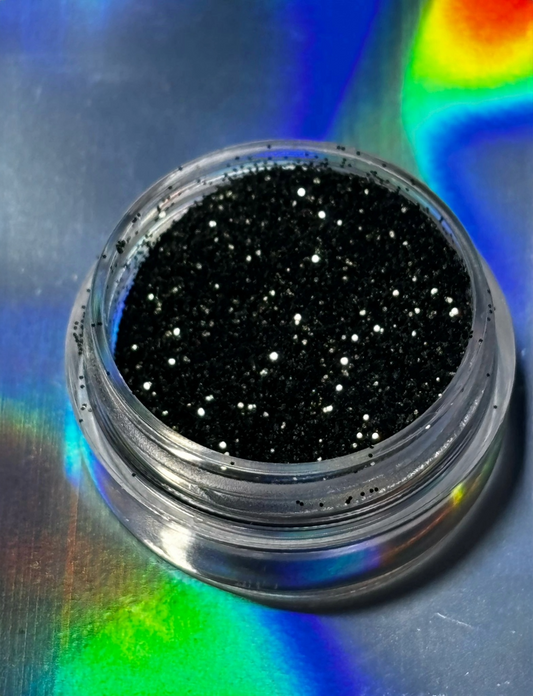 Sclipici  #14 Stormy Sky